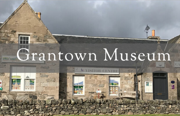 Grantown Museum